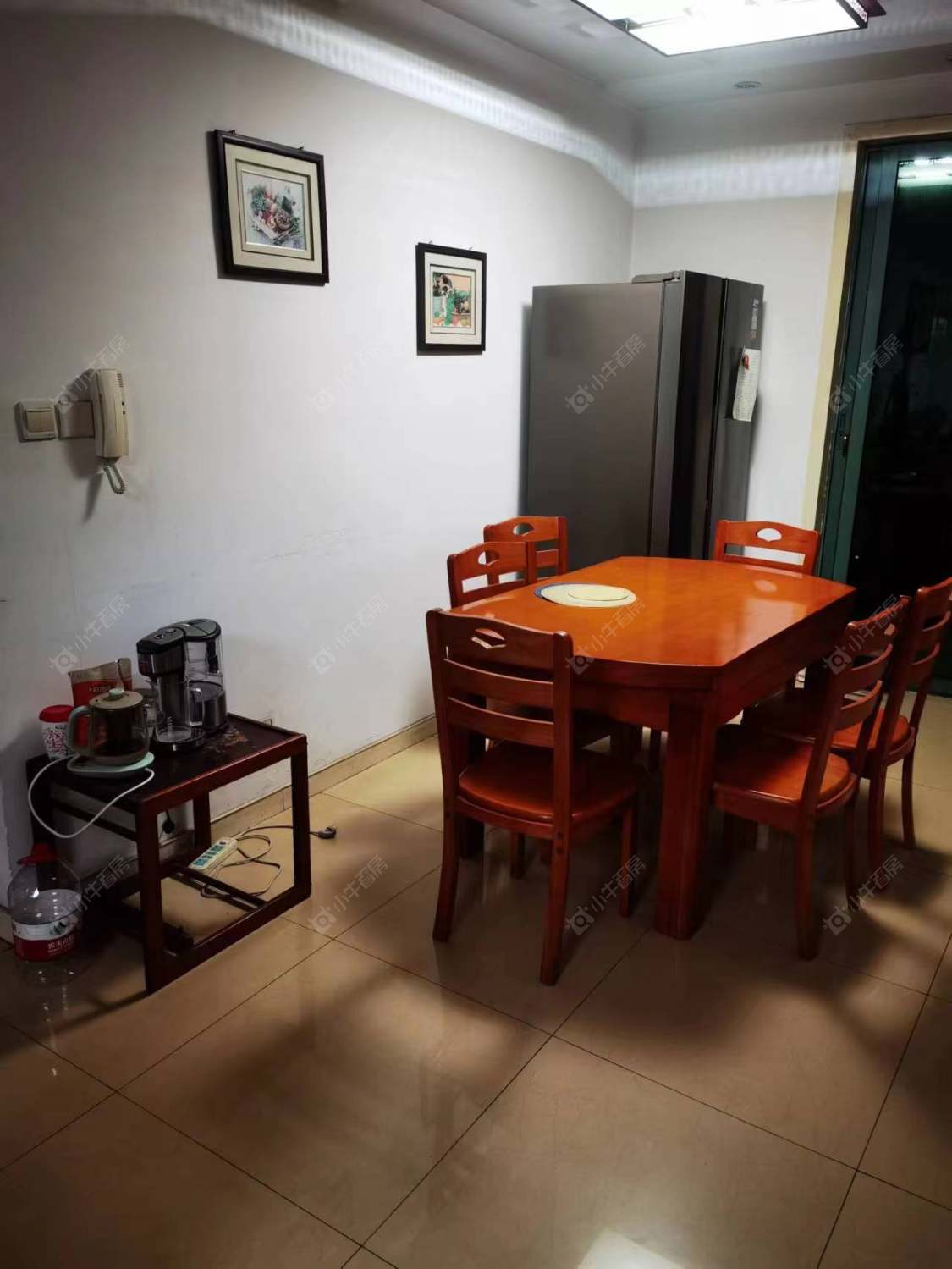 常州天安花园在租房源_小牛看房