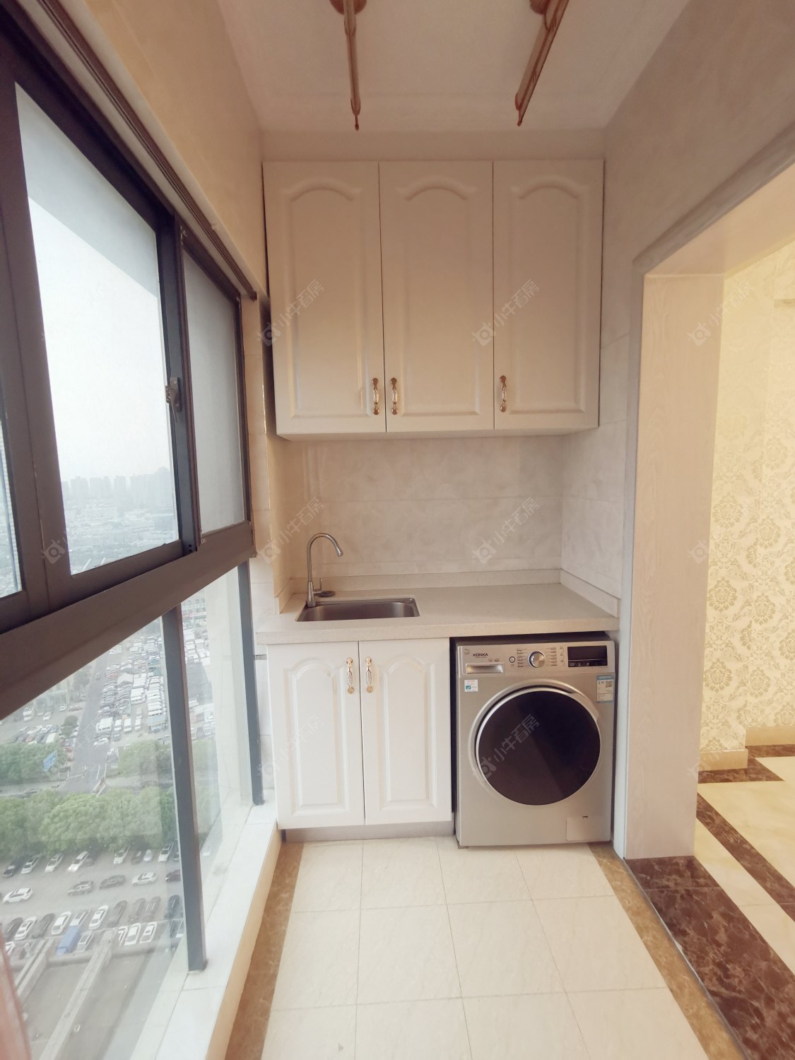 常州高力国际SOHO在租房源_小牛看房