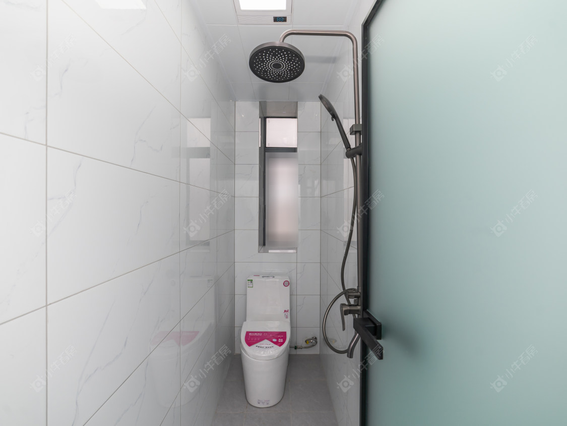 常州常钢宿舍在售二手房源室内图_小牛看房