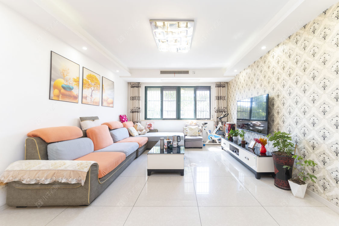 常州聚盛花园在售二手房_小牛看房