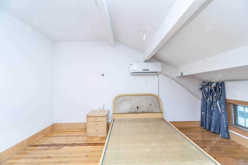 常州兰翔二村在租房源室内图_小牛看房