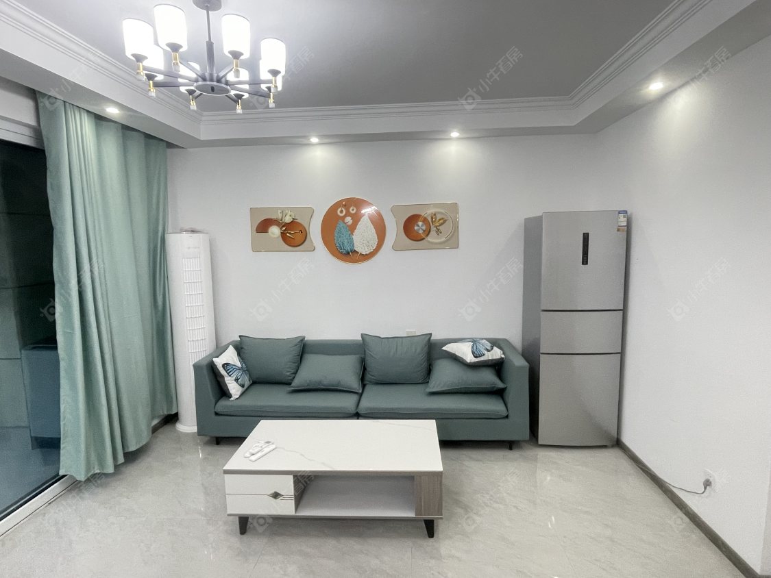 常州荷樾府在租房源_小牛看房