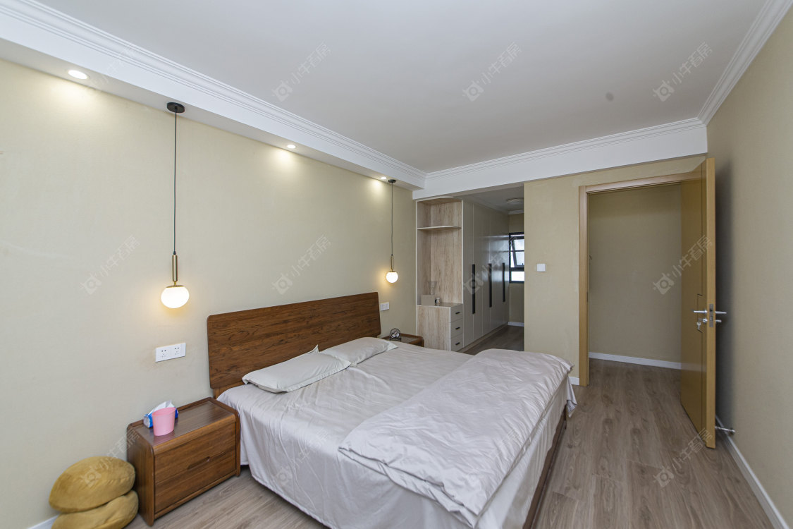 常州新城锦域在售二手房源室内图_小牛看房