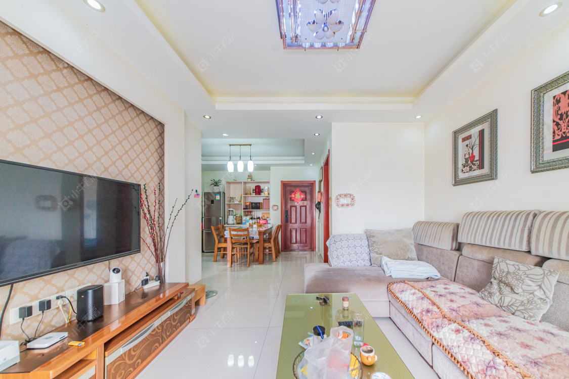 新城域二期房源室内图 常州新城域二期在售二手房源室内图_小牛看房