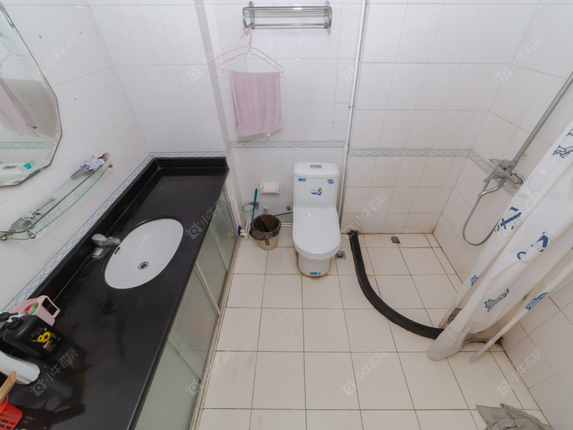 常州翠竹新村北区在售二手房源室内图_小牛看房