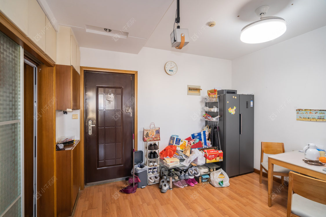 常州怡康花园在售二手房源室内图_小牛看房