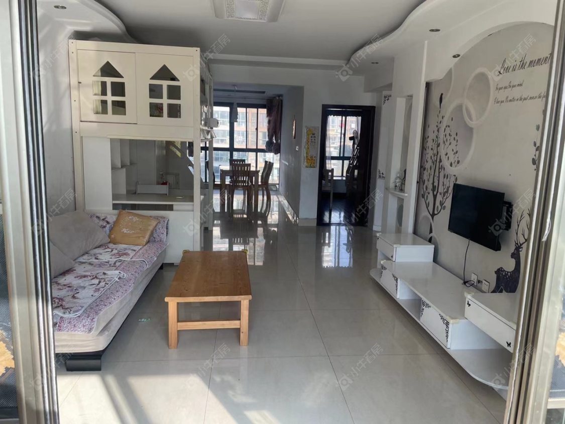 阳湖名城房源户型图 常州阳湖名城在租房源户型图_小牛看房