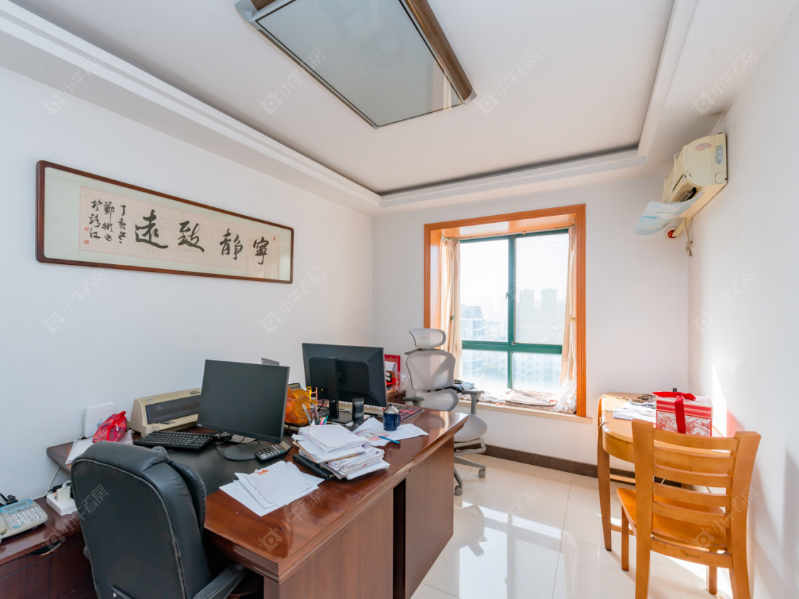 常州锦江丽都花园南区在售二手房源室内图_小牛看房