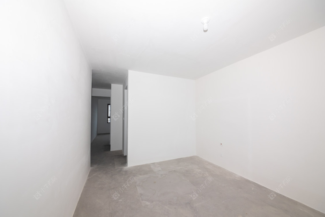 常州牡丹三江公馆在售二手房源室内图_小牛看房