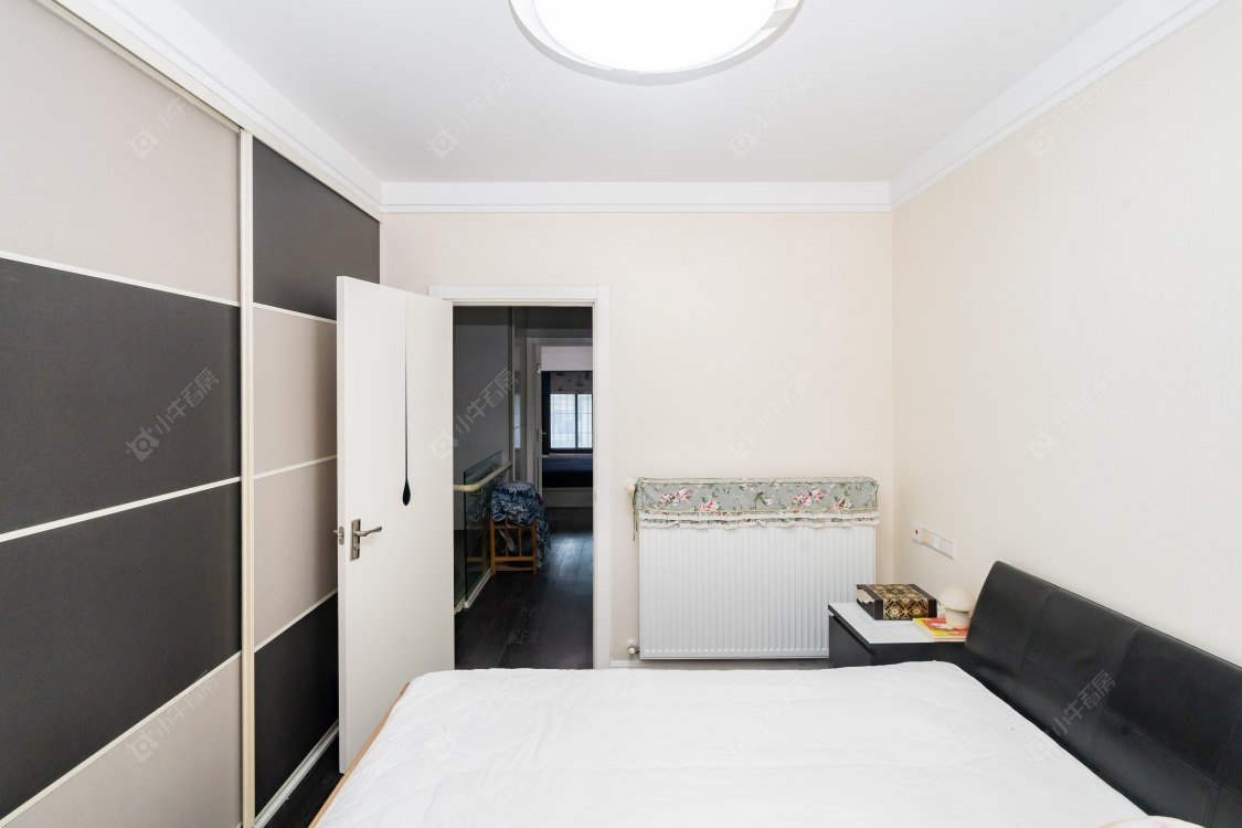 常州华润国际一期在售二手房源室内图_小牛看房