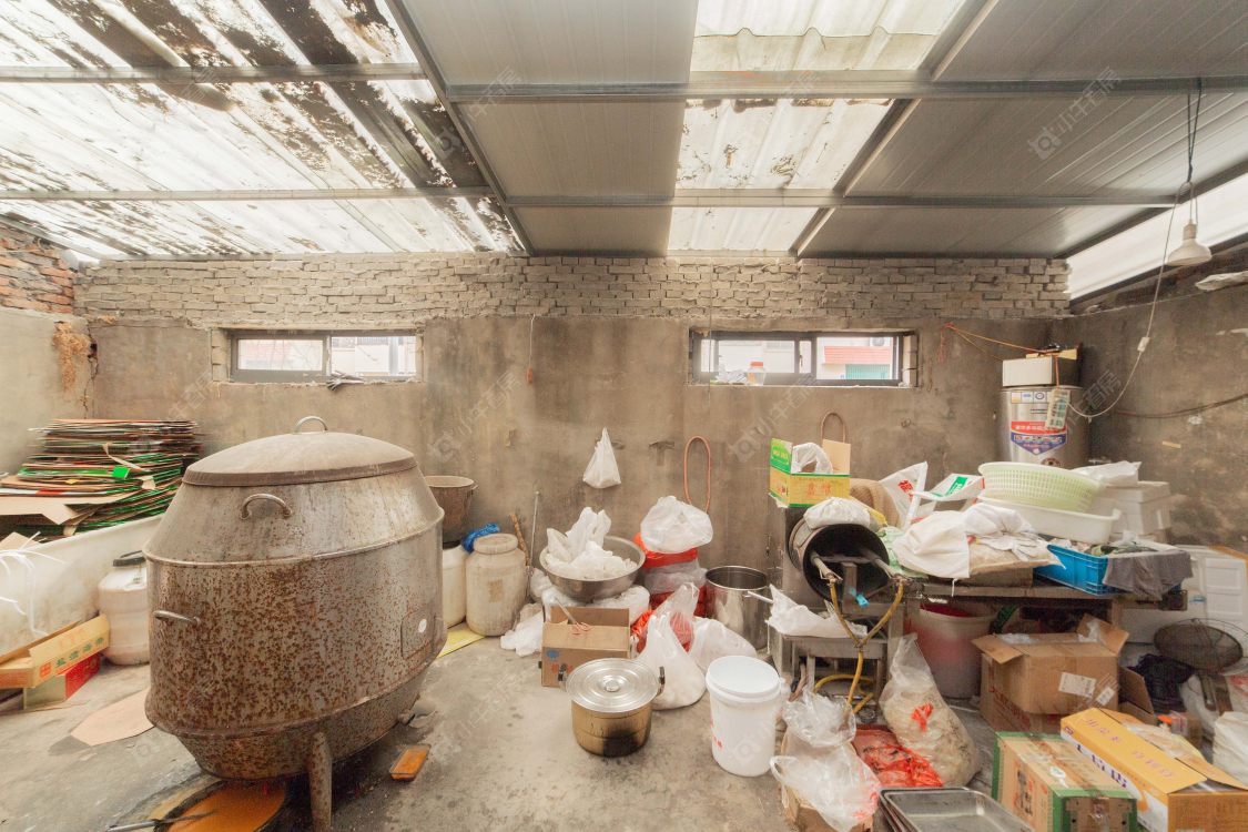 常州河海新村在售二手房房源室内图_小牛看房