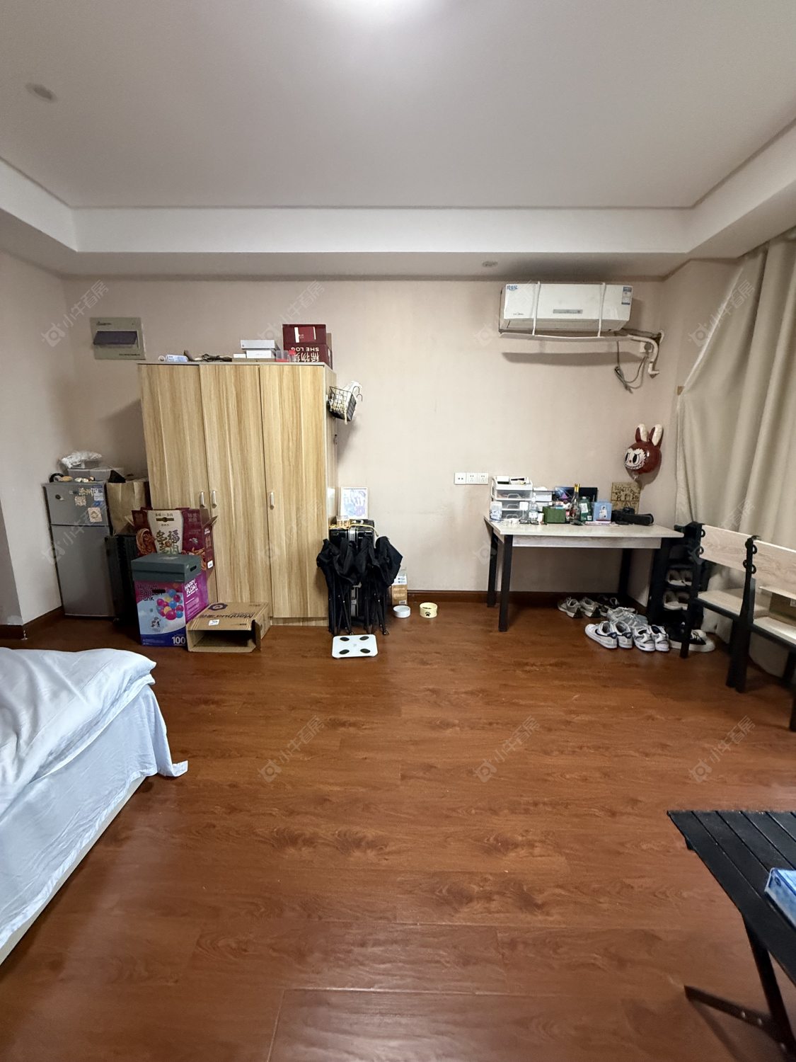 常州富都公馆在租房源室内图_小牛看房