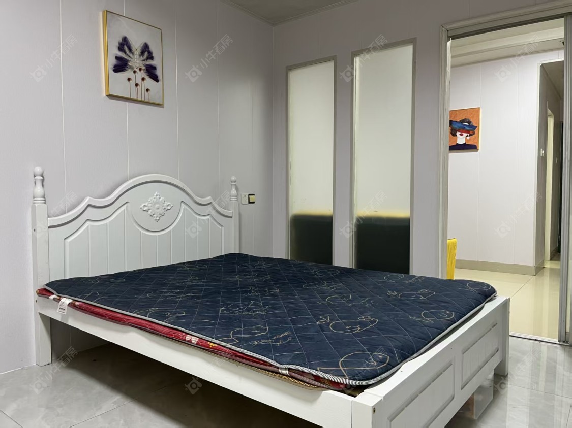 常州亚泰财富中心在租房源_小牛看房