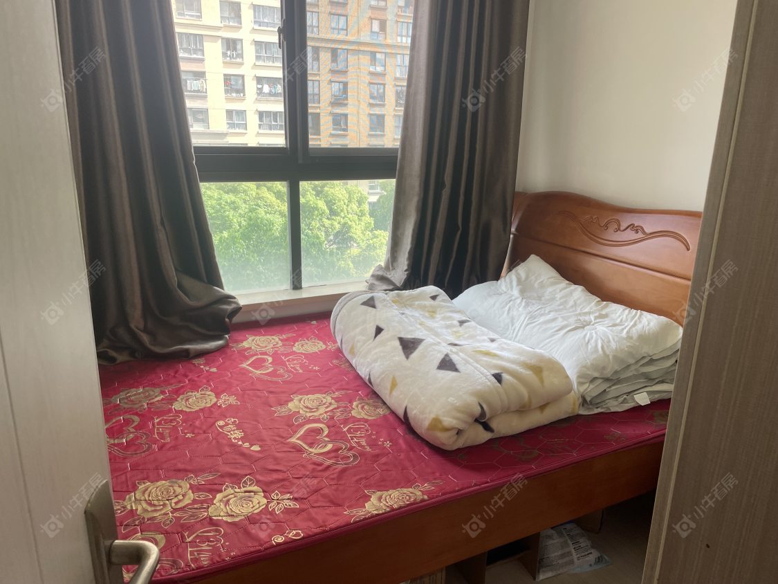 常州路劲城三期在租房源室内图_小牛看房