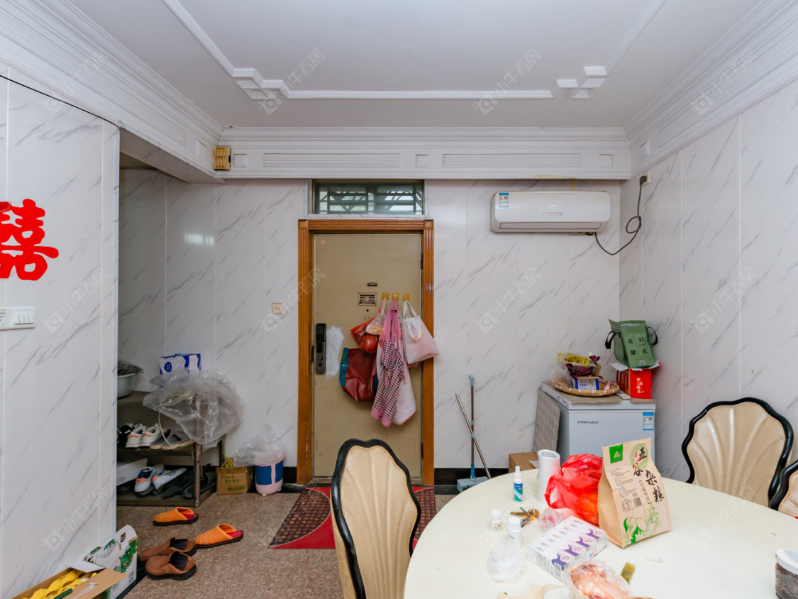 常州机械新村在售二手房源室内图_小牛看房