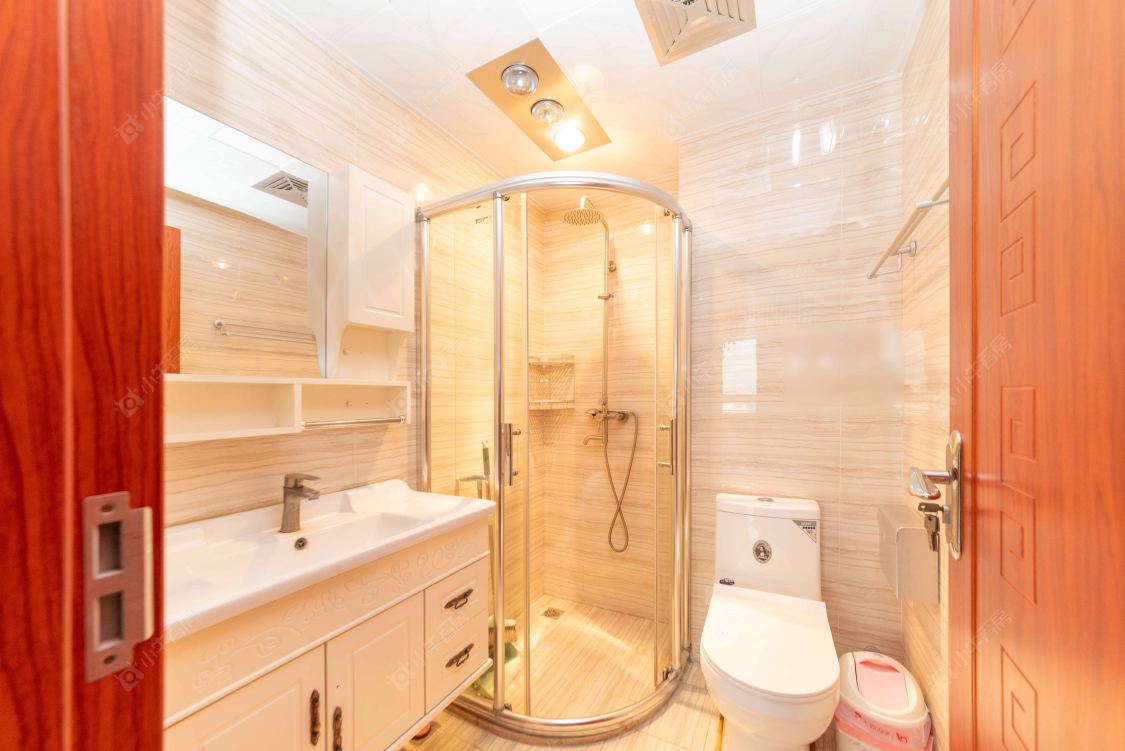 常州德禾豪景在售二手房源室内图_小牛看房