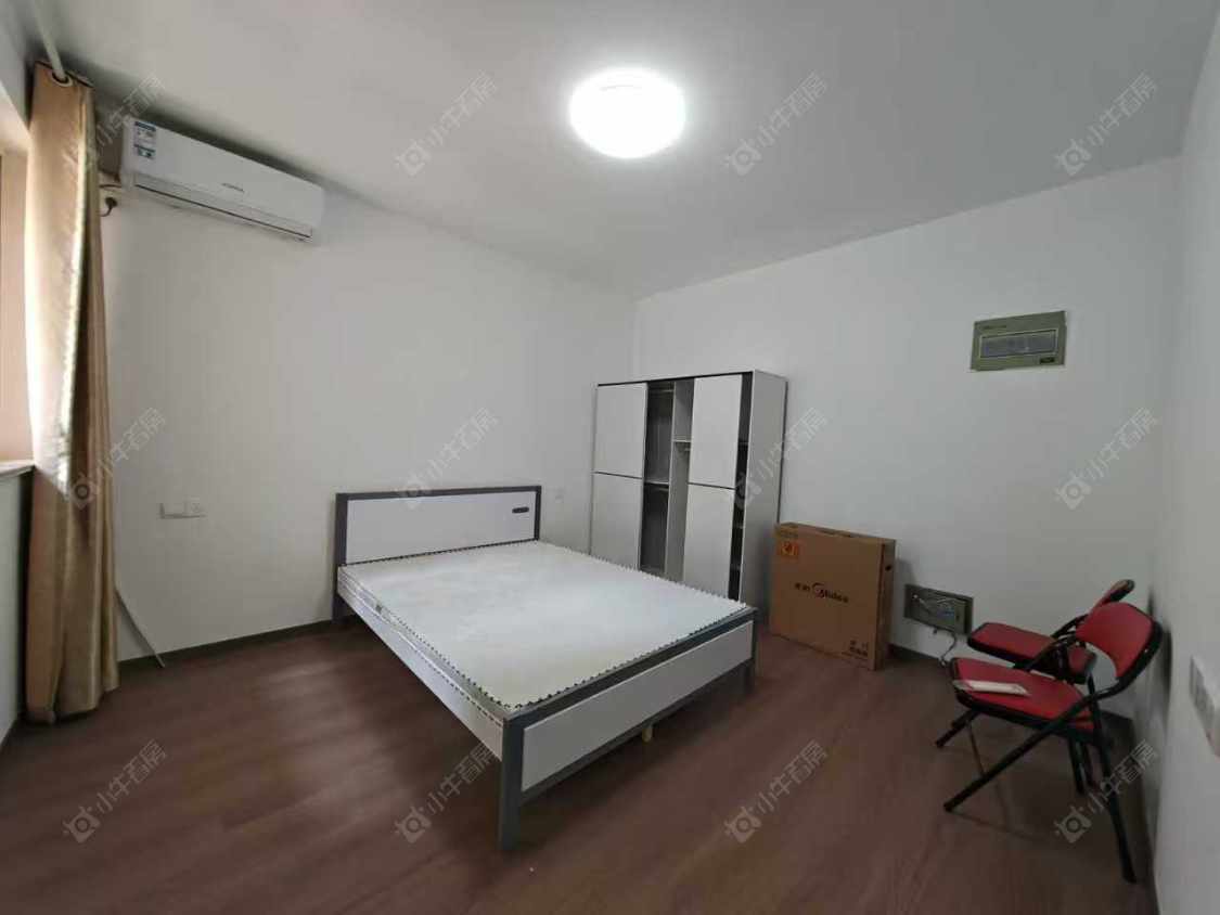 常州府西花园在租房源_小牛看房