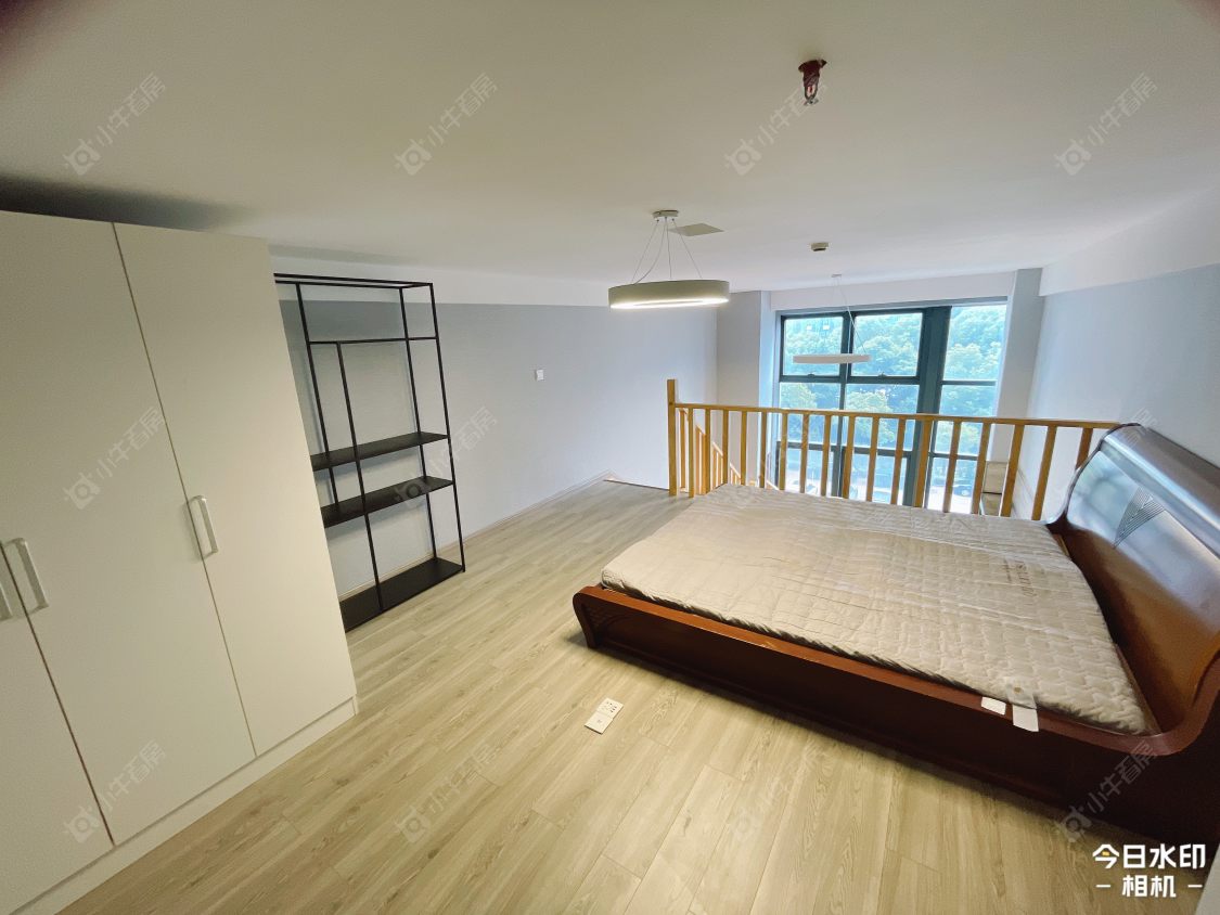 常州新城公馆综合楼在租房源_小牛看房