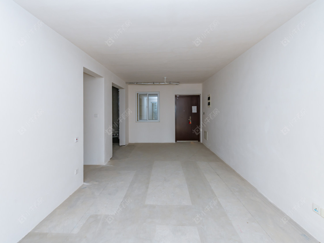 常州晋陵文禧在售二手房源室内图_小牛看房