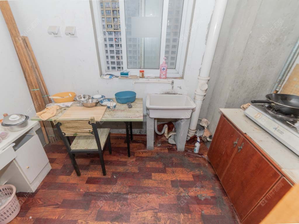 常州百馨西苑四期在售二手房源室内图_小牛看房