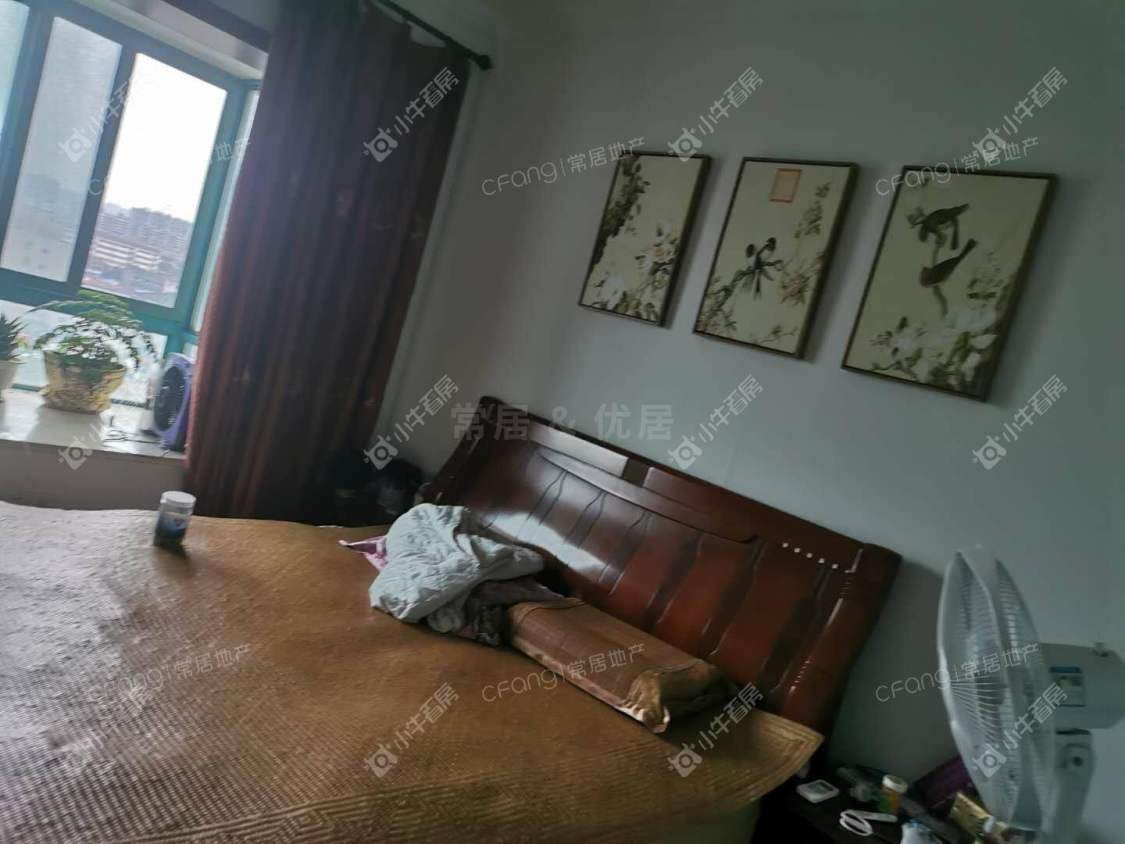 常州文渊居在租房源_小牛看房