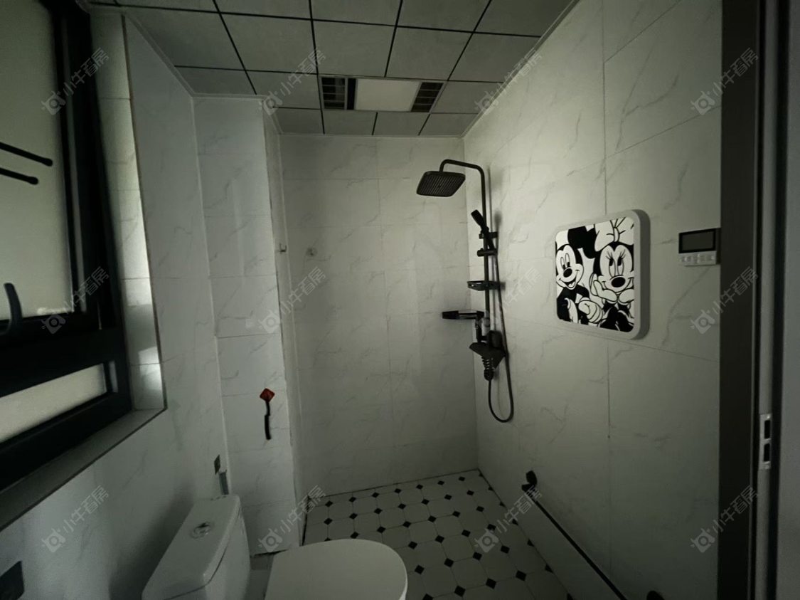 常州星河时代在租房源室内图_小牛看房