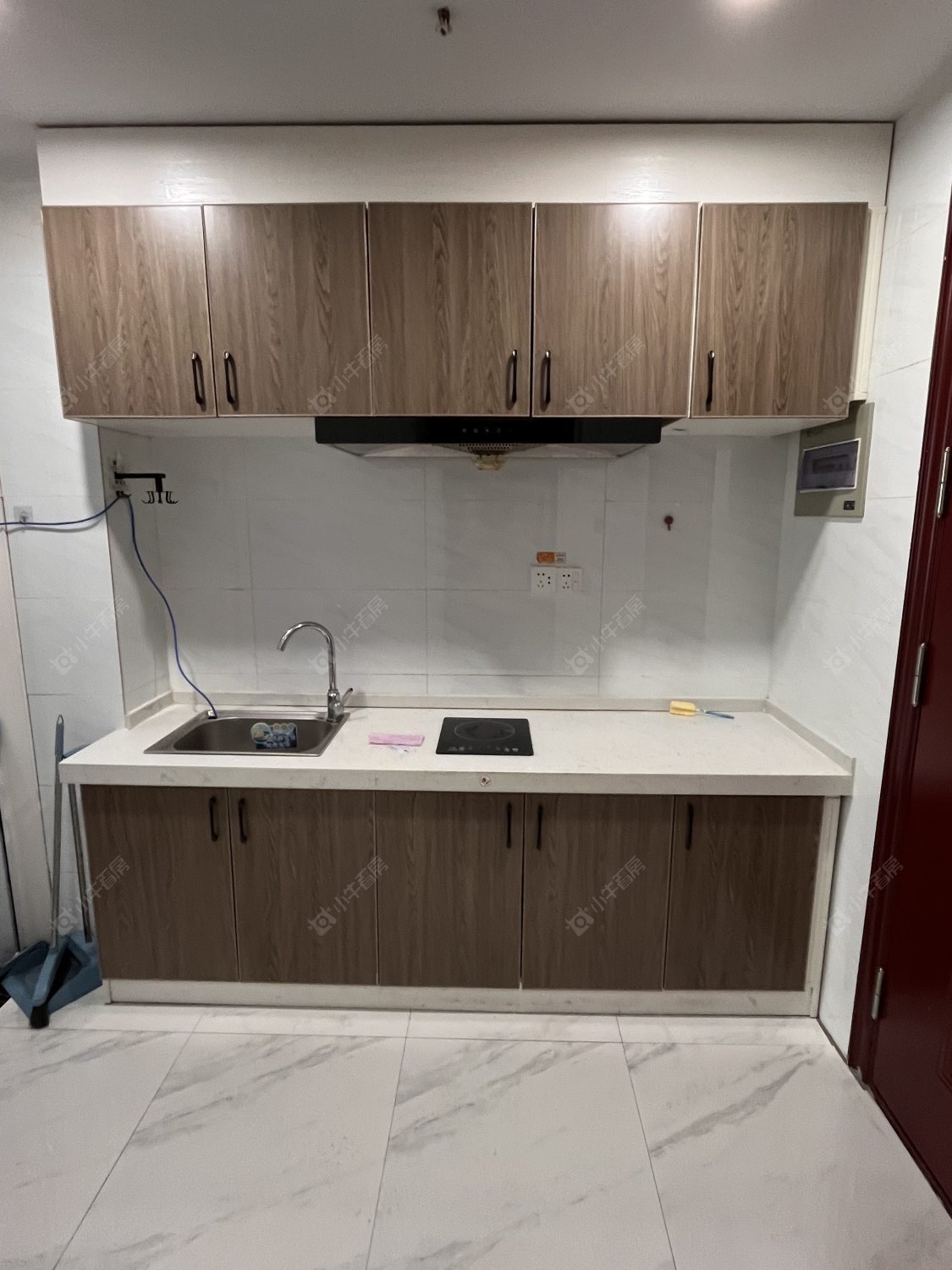 常州星湖广场在租房源室内图_小牛看房