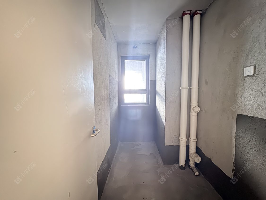 丹阳金茂国际社区在售二手房源室内图_小牛看房