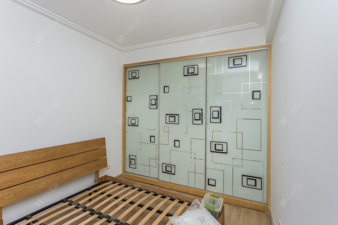 常州青山湾南区在售二手房源室内图_小牛看房