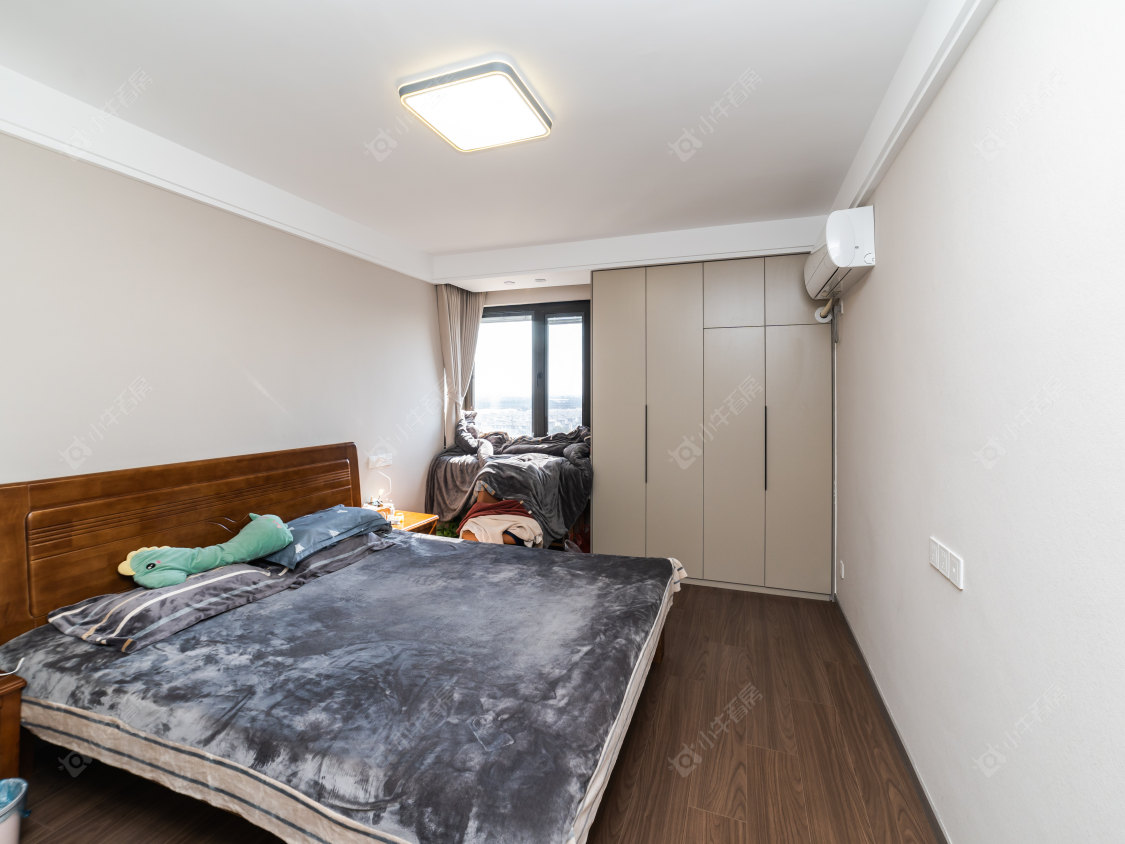 常州悦蓉雅苑在售二手房源室内图_小牛看房