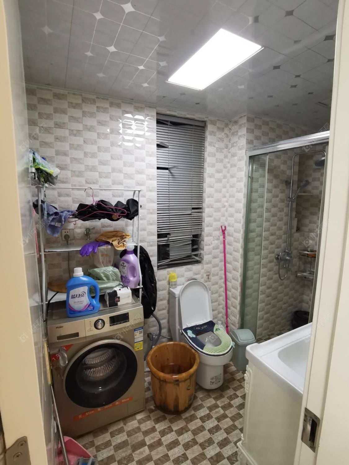 常州滨江明珠城西区在租房源室内图_小牛看房