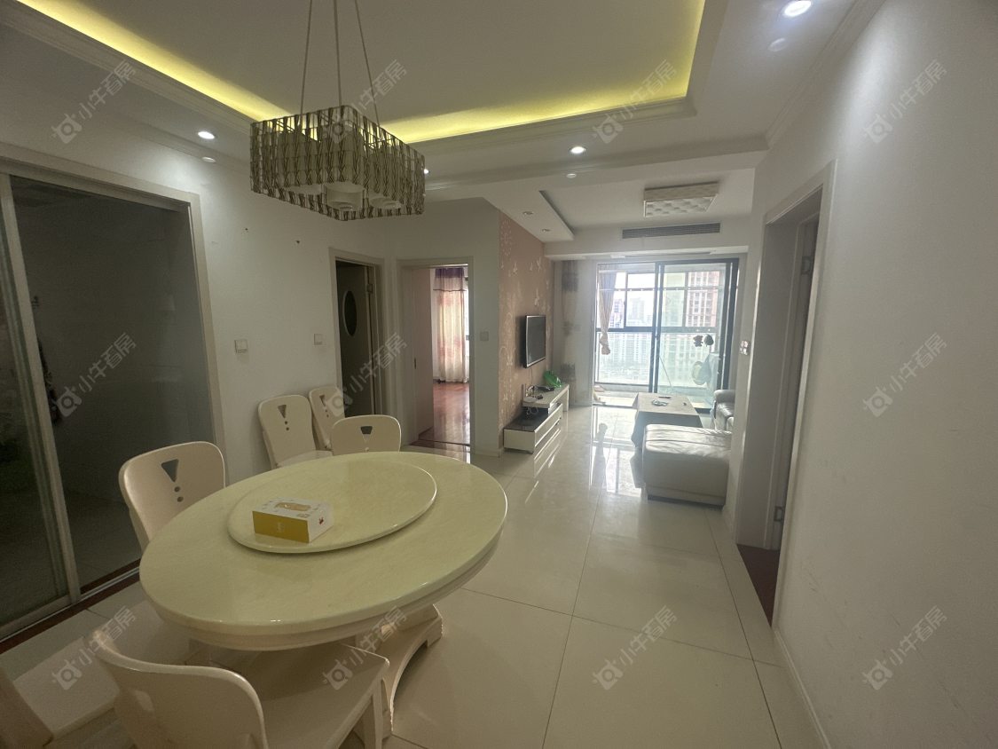 常州聚湖雅苑在租房源室内图_小牛看房