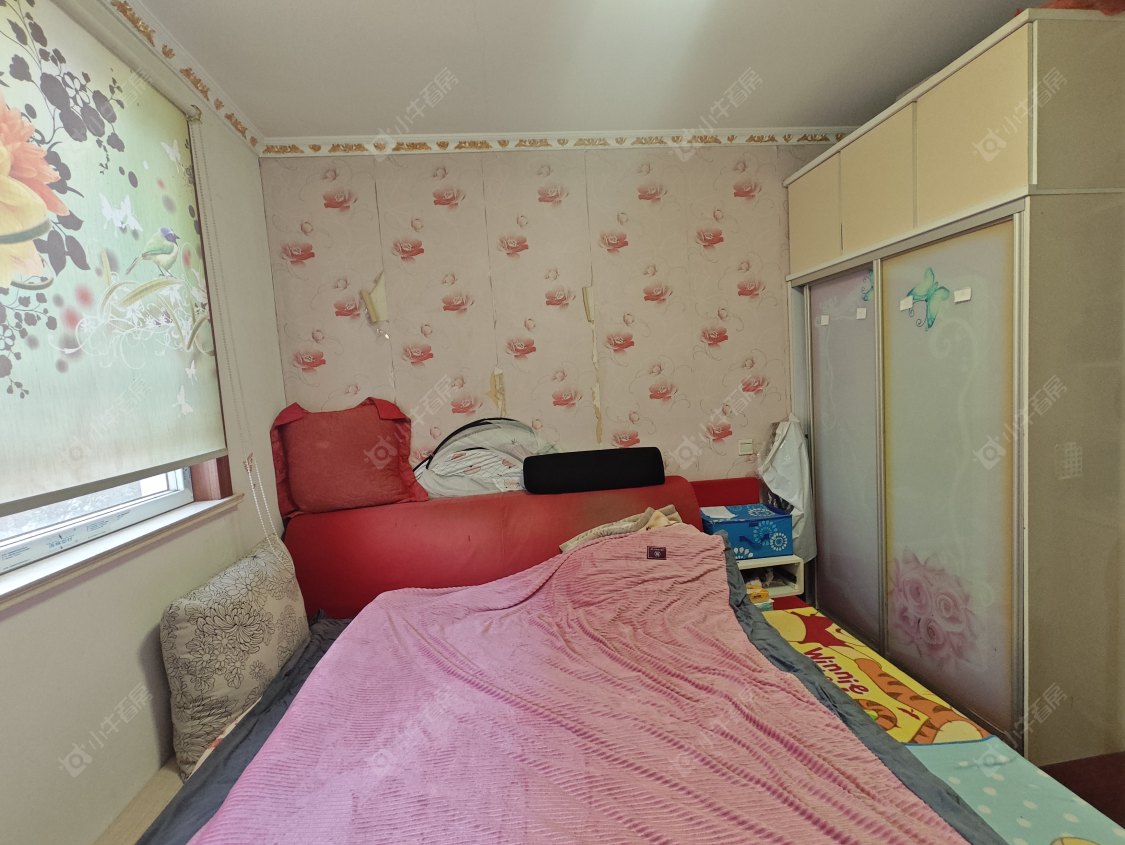 常州花园西村在租房源室内图_小牛看房