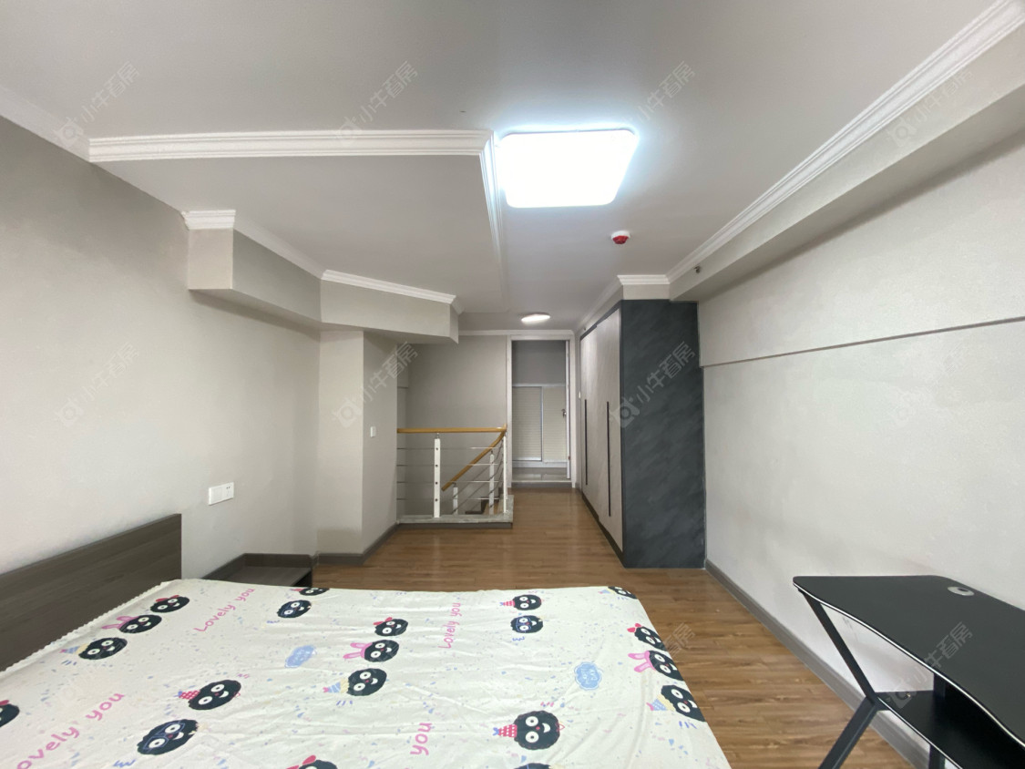 龙湖星图房源室内图 常州龙湖星图在租房源室内图_小牛看房