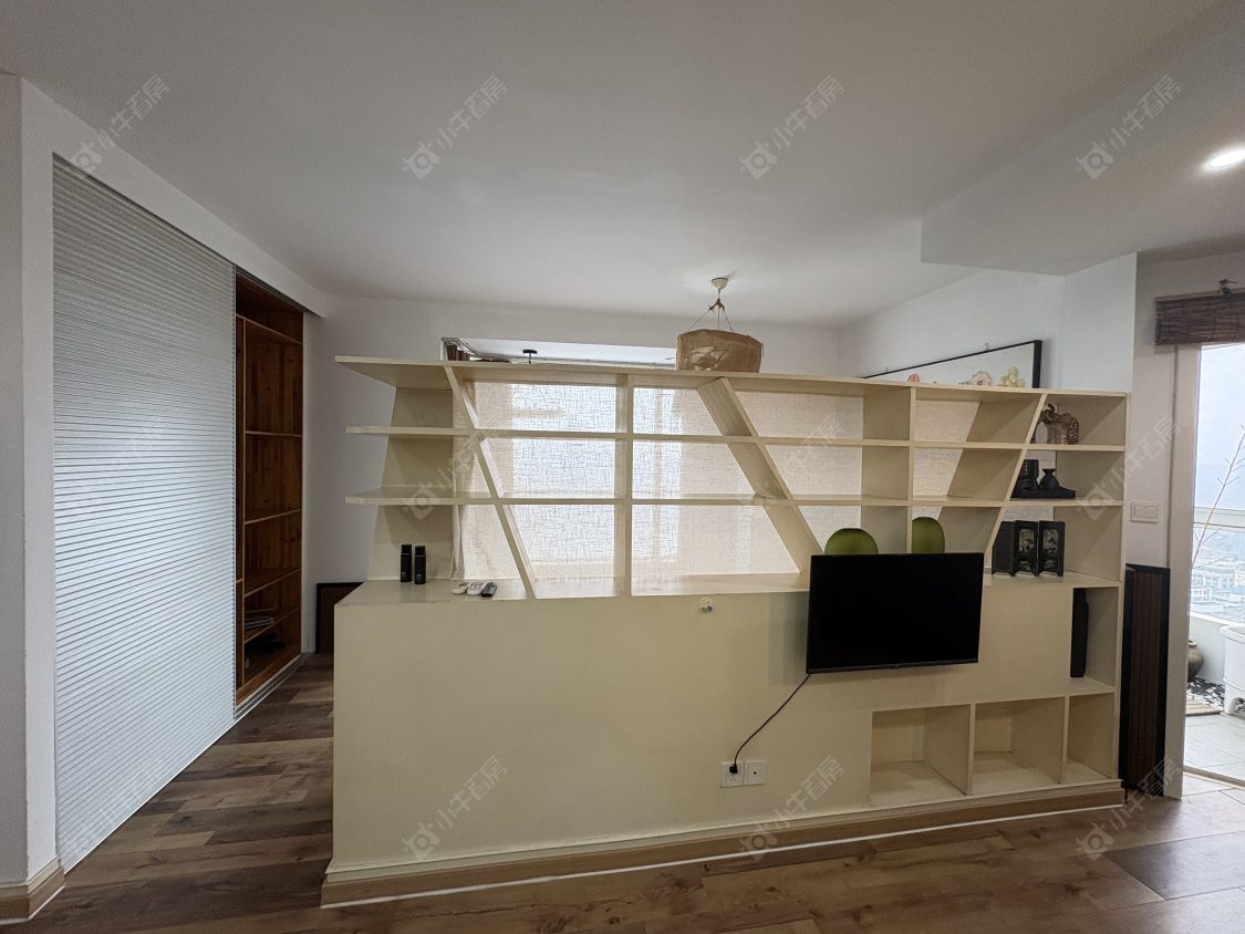 常州侨光苑在租房源室内图_小牛看房