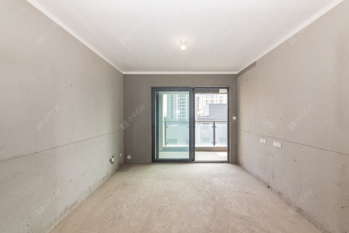 常州碧桂园翡丽都会在售二手房_小牛看房