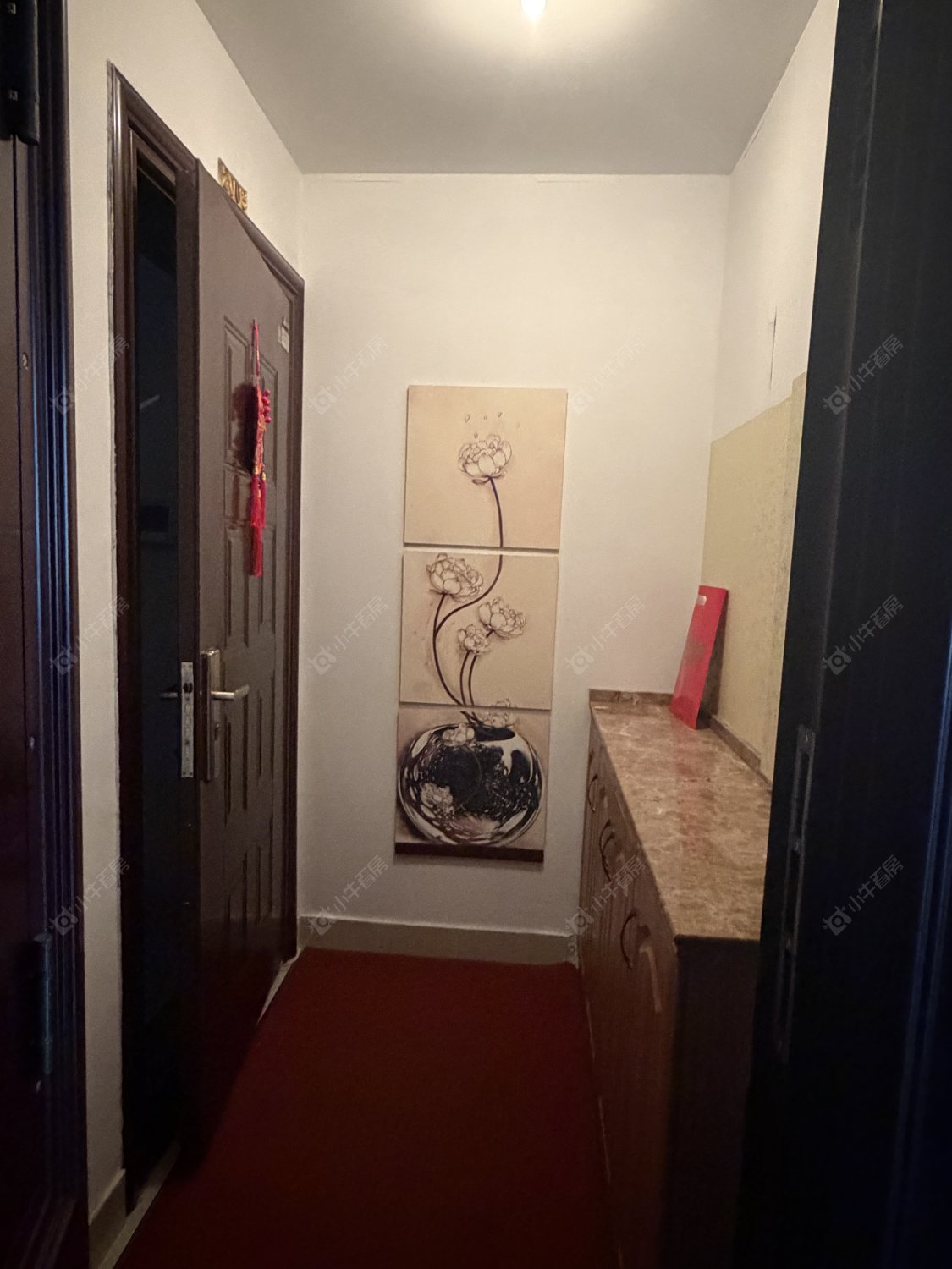 常州龙德花园在租房源_小牛看房