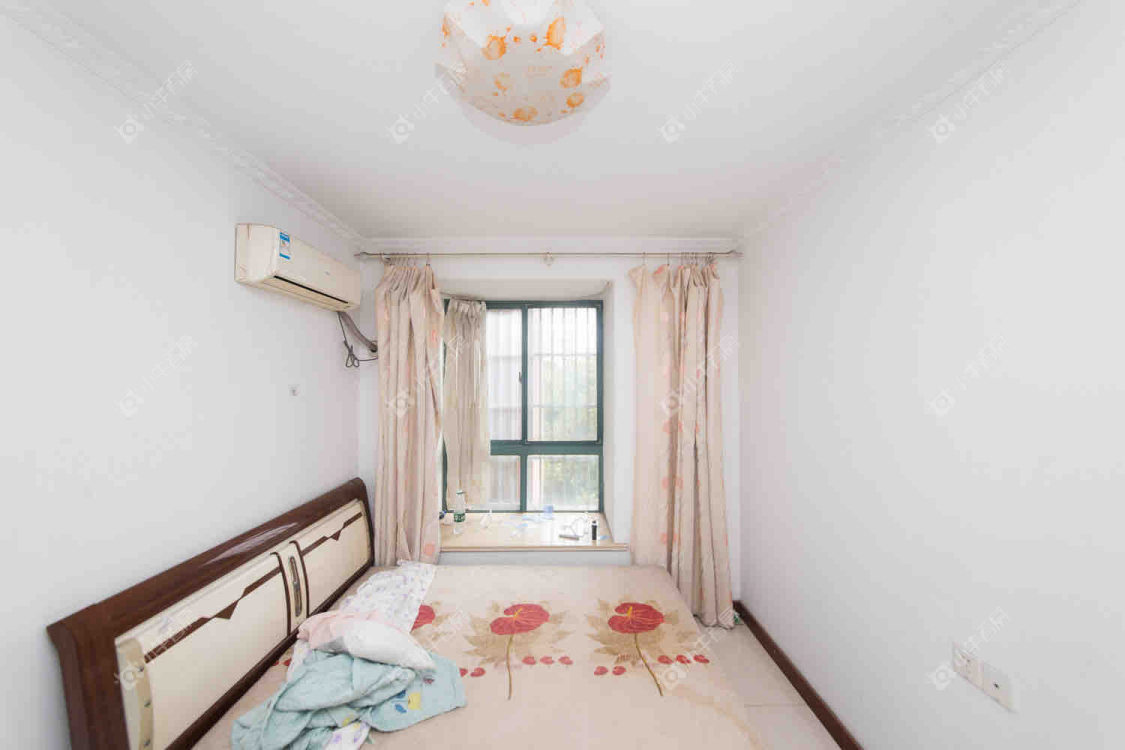 常州世府邻里中心在租房源室内图_小牛看房