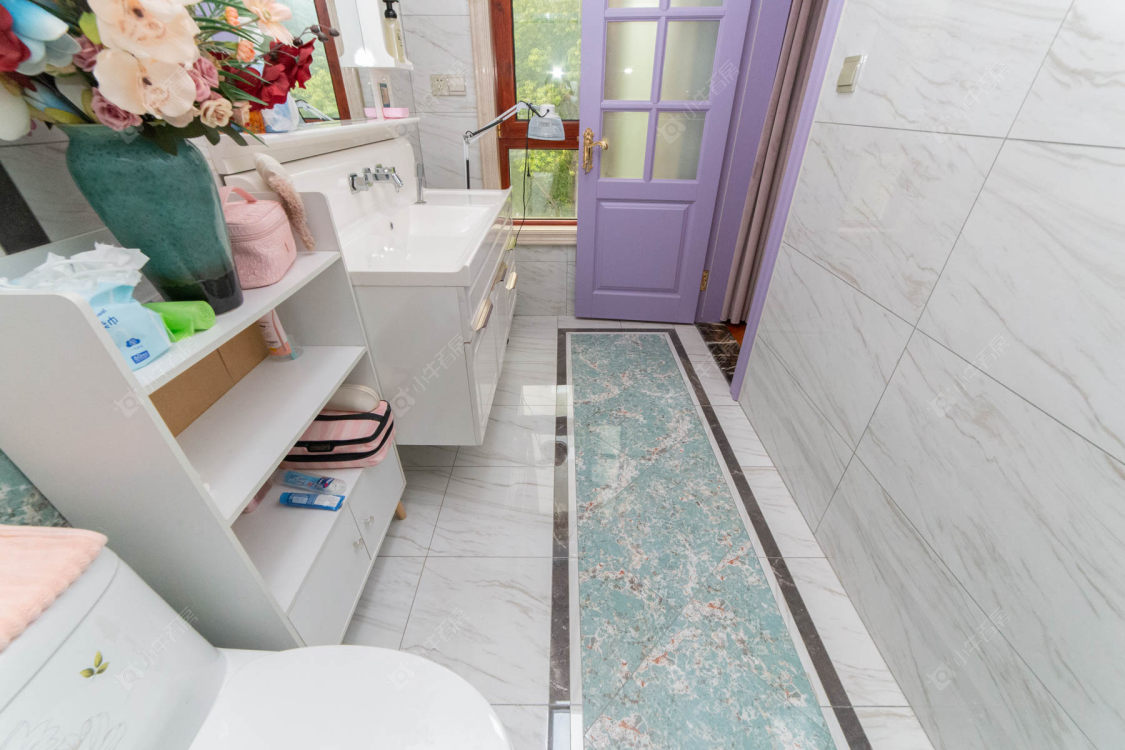 常州大名城南区别墅区在售二手房源小区图_小牛看房