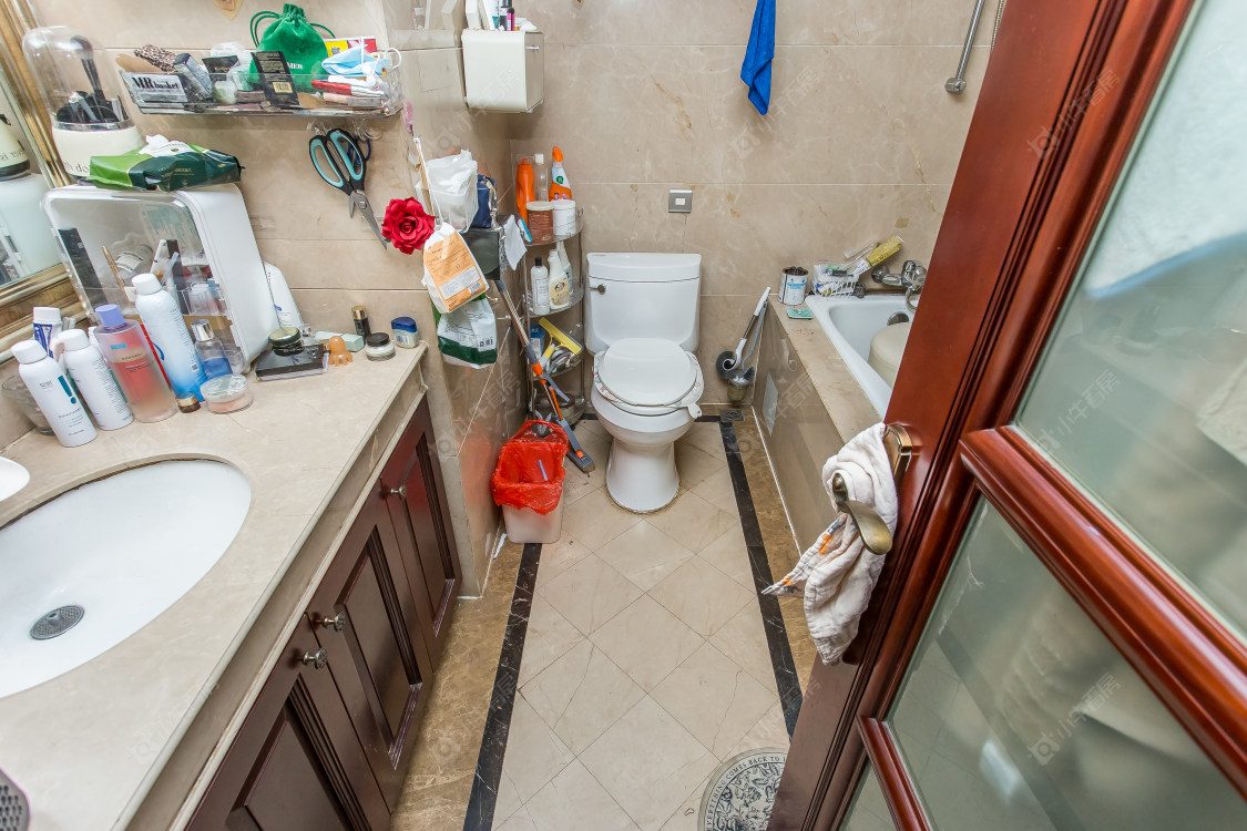 常州新城首府在售二手房源室内图_小牛看房