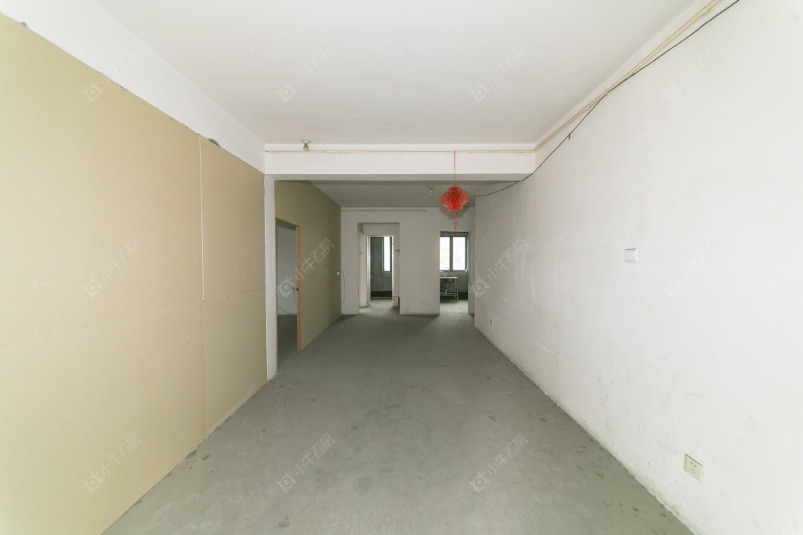 常州泰盈八千里在售二手房源室内图_小牛看房