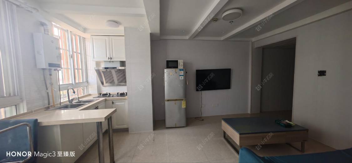 常州保纳商业广场在租房源室内图_小牛看房