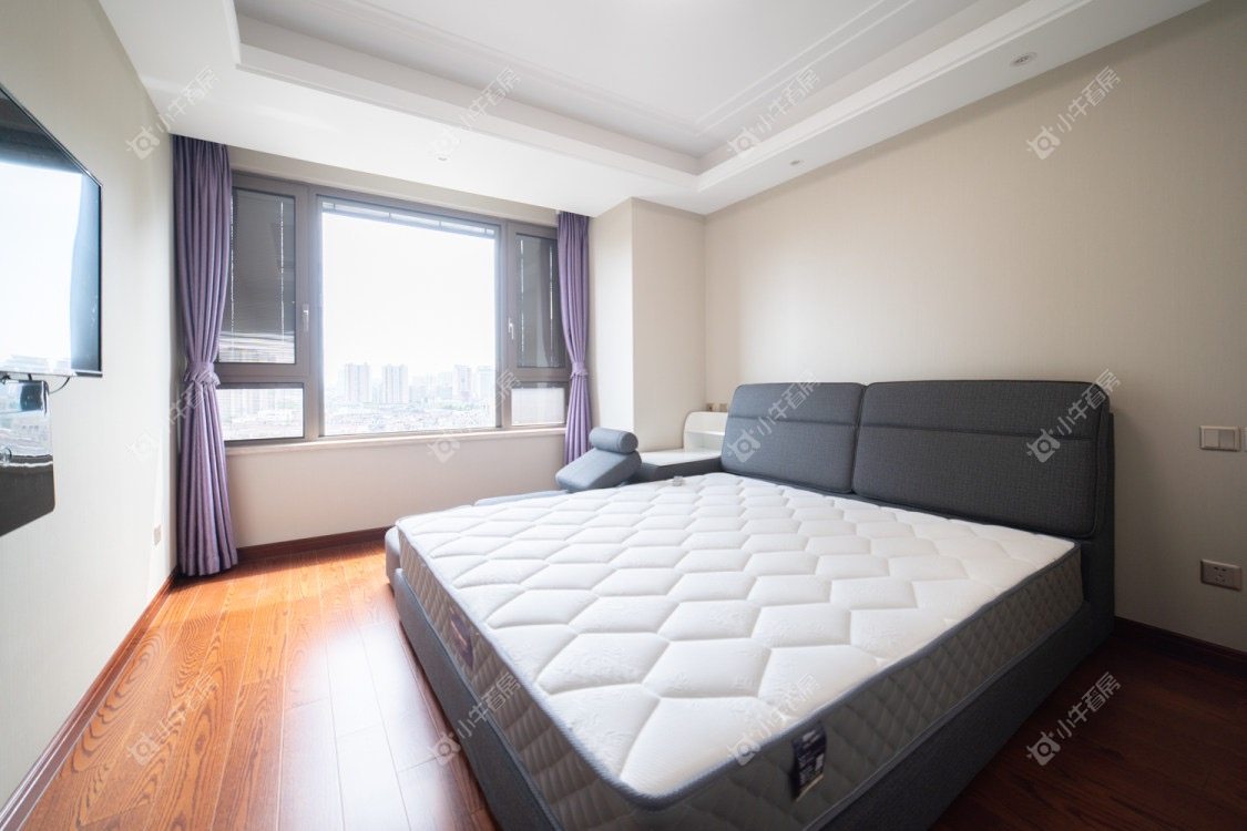 九洲新世界君玺房源室内图 常州九洲新世界君玺在租房源室内图_小牛看房