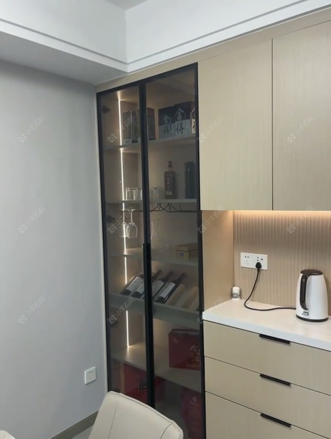 常州星河丹堤五区在租房源_小牛看房
