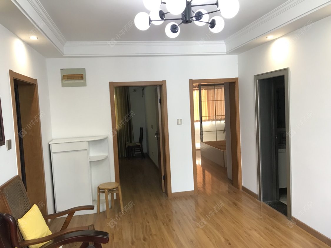 常州北环南村在租房源室内图_小牛看房