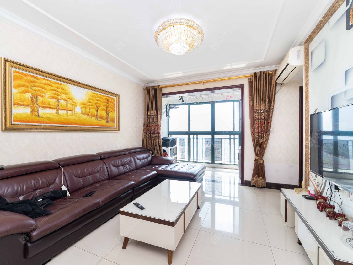 常州恒大翡翠华庭在售二手房_小牛看房