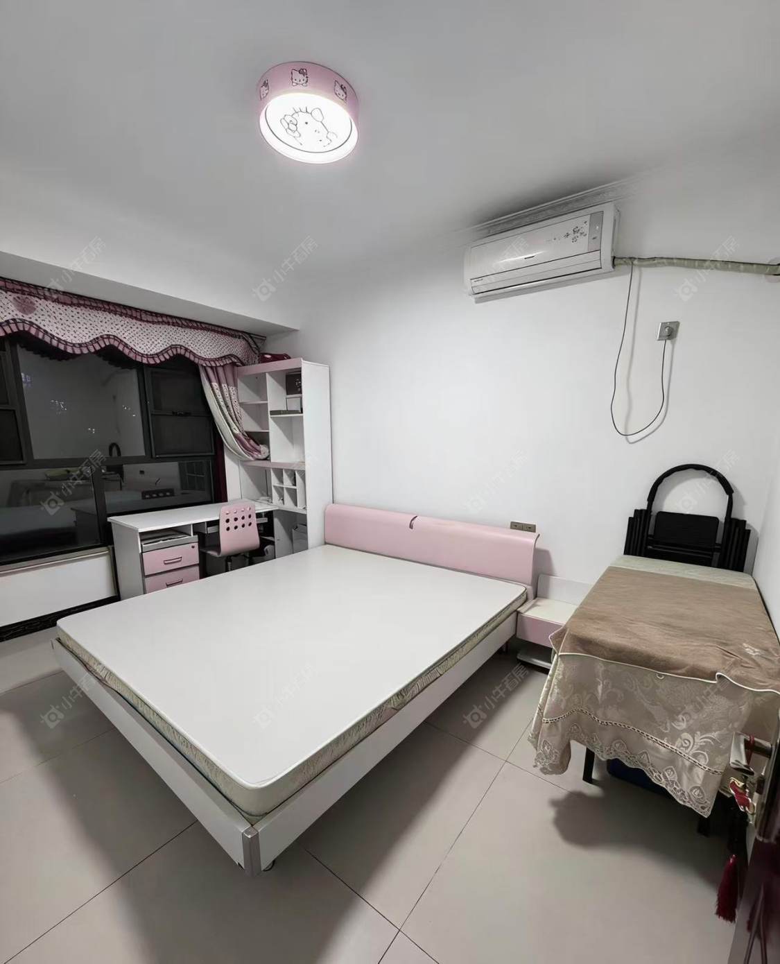 常州绿都万和城五区在租房源室内图_小牛看房