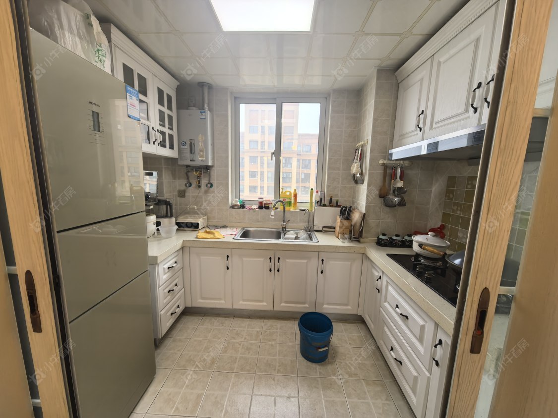 常州新城香溢澜桥二期在租房源_小牛看房