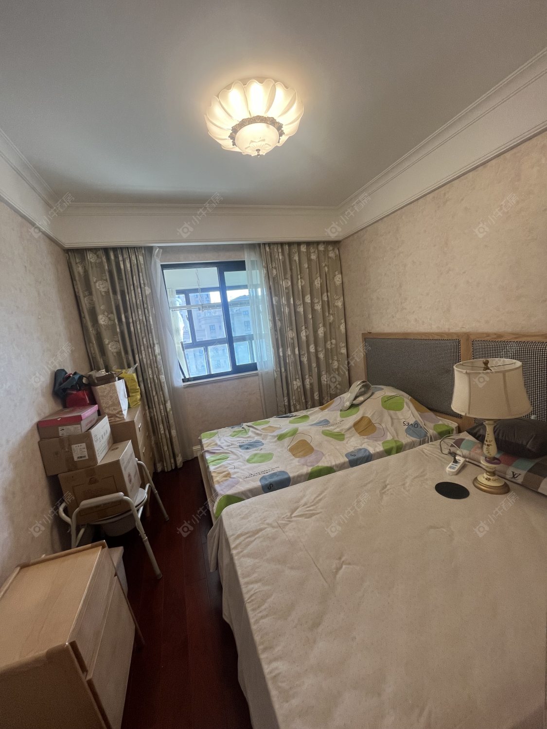 常州新城金郡(天宁)三期在租房源室内图_小牛看房