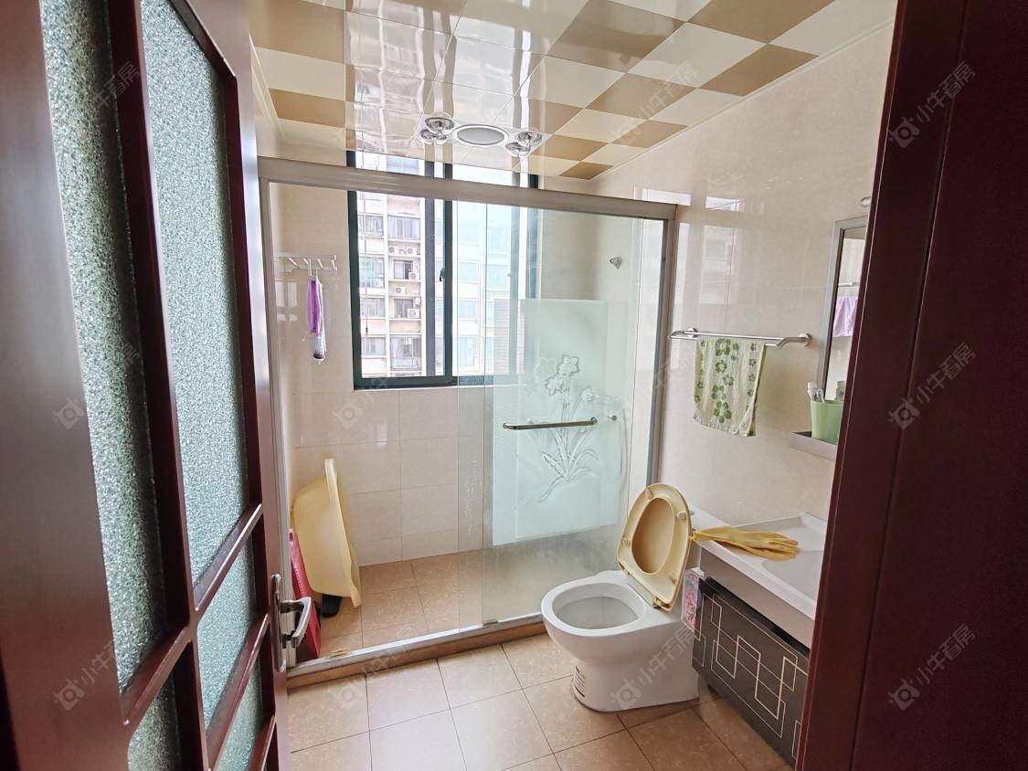 常州百草苑在租房源室内图_小牛看房